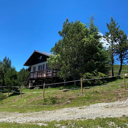 Chalet Ascou-Pailheres מראה חיצוני תמונה