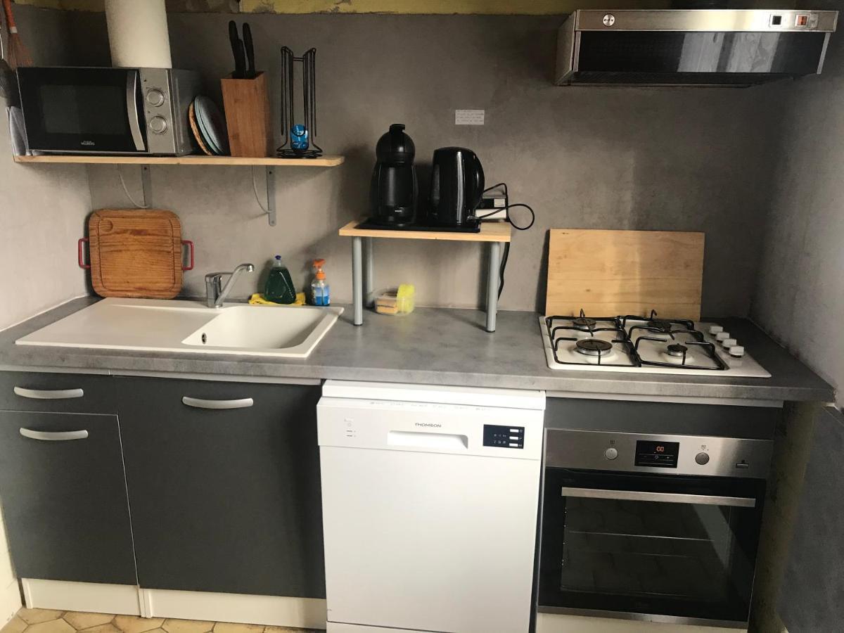 Chalet Ascou-Pailheres מראה חיצוני תמונה