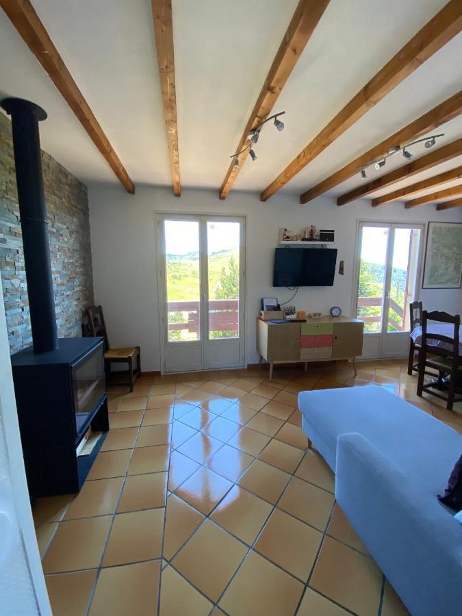 Chalet Ascou-Pailheres מראה חיצוני תמונה
