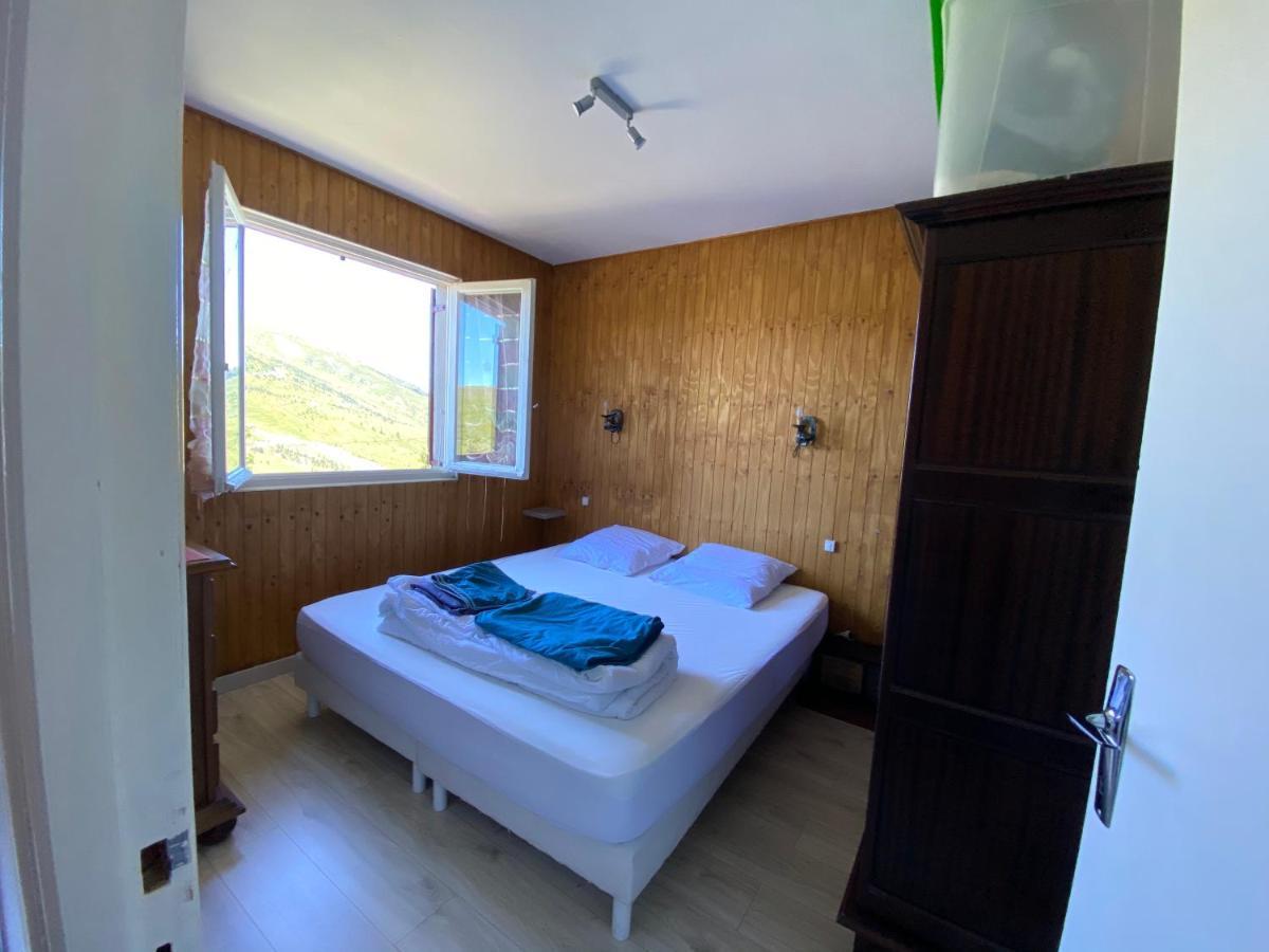 Chalet Ascou-Pailheres מראה חיצוני תמונה