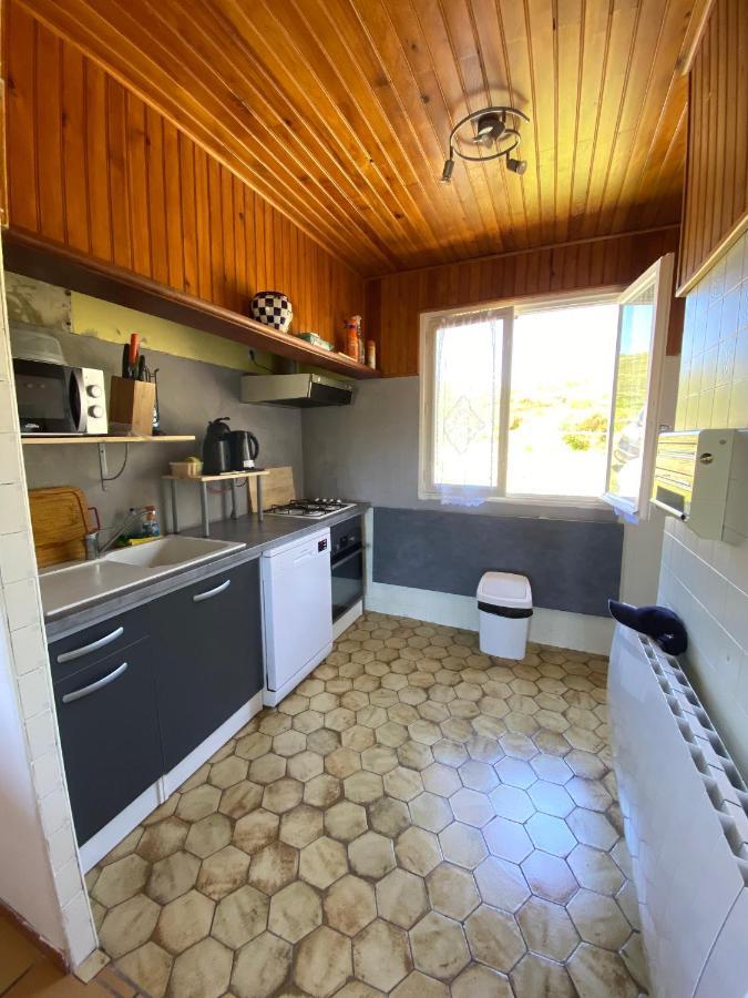Chalet Ascou-Pailheres מראה חיצוני תמונה